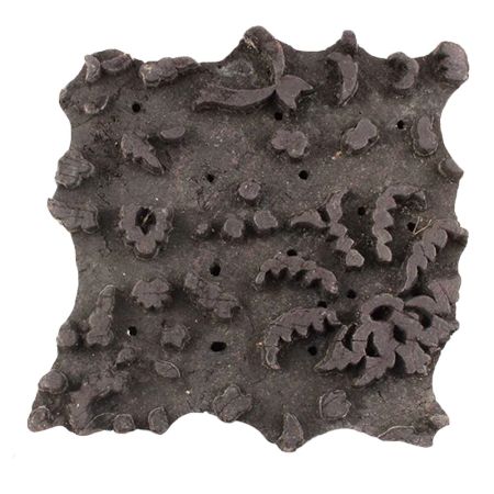 Old Wooden Decorative Blocks-546